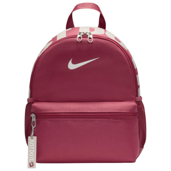 Nike Παιδική τσάντα πλάτης Brasilia Mini Backpack Nike Παιδική τσάντα πλάτης Brasilia Mini Backpack